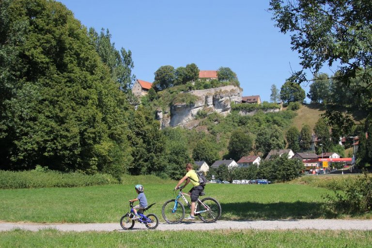 Radfahren