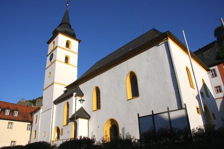 Bartholomäuskirche