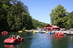 Schöngrundsee