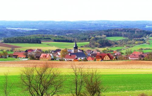 Hohenmirsberg