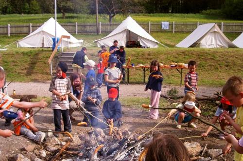 Campingplatz