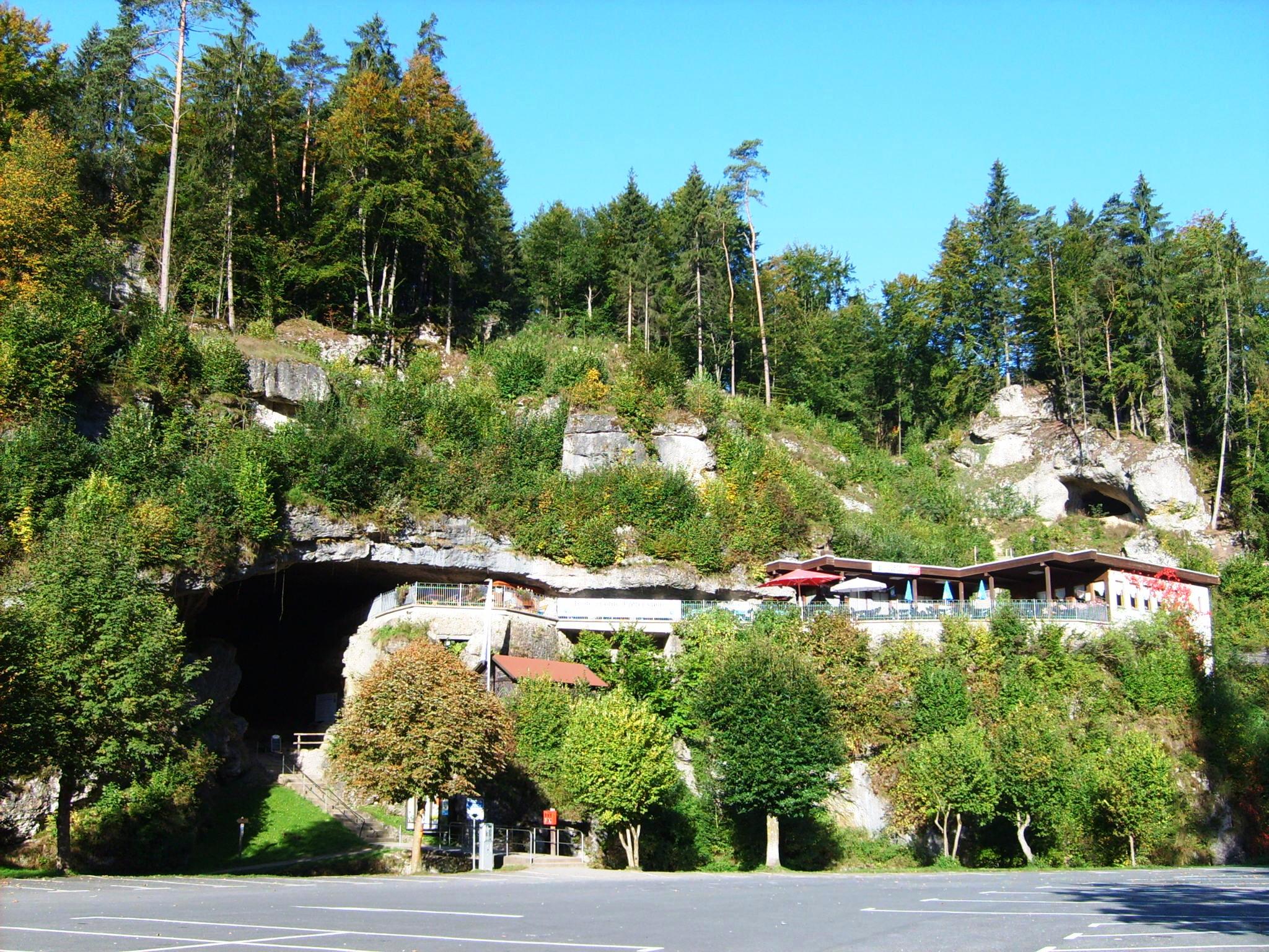 Teufelshöhle