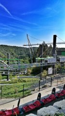 Skywalk Pottenstein