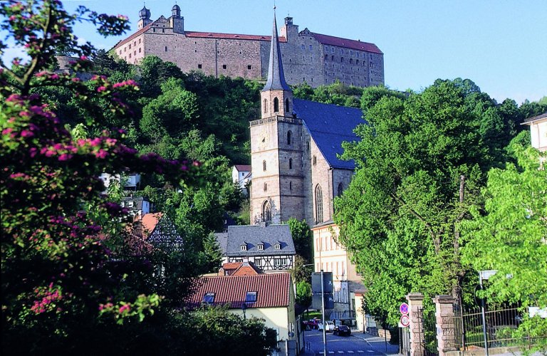 Kulmbach (Tourismuszentrale Fränkische Schweiz)