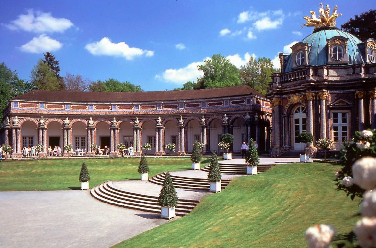 Bayreuth (Foto: Tourismuszentrale Fränkische Schweiz)