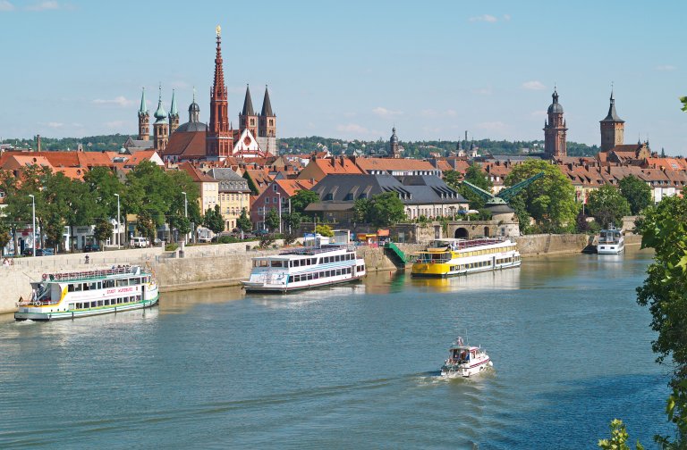 Würzburg (Foto: A. Bestle)