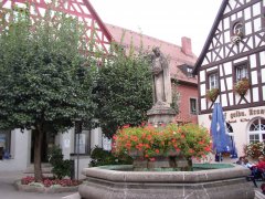 Altstadt