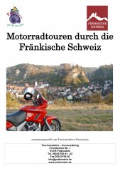 Motorradtouren