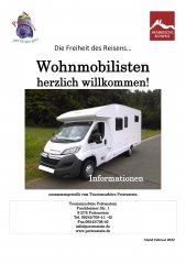 Wohnmobilisten