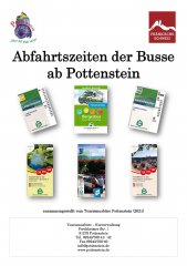 Abfahrtszeiten Bus