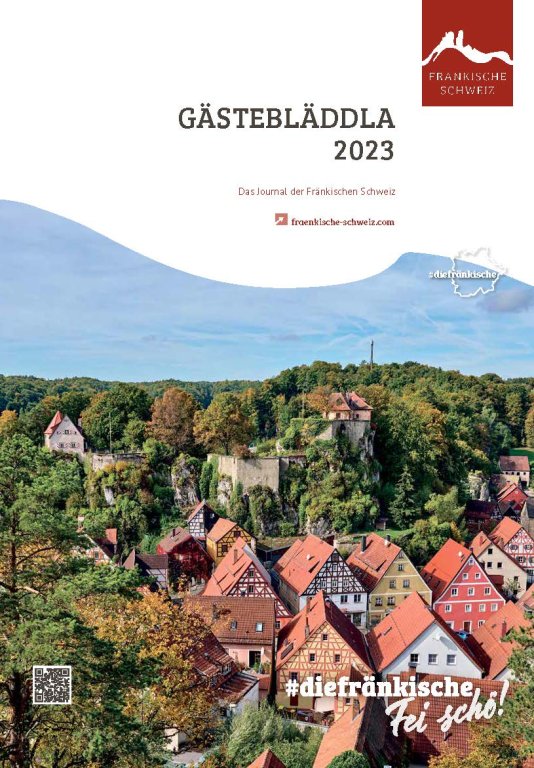 Gästebläddla 2023